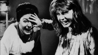 7. Сотворившая чудо (1962)