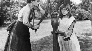 8. Сотворившая чудо (1962)