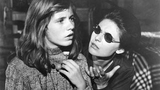 9. Сотворившая чудо (1962)