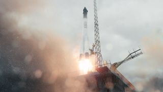 20. Время первых (2017)