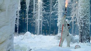 9. Время первых (2017)