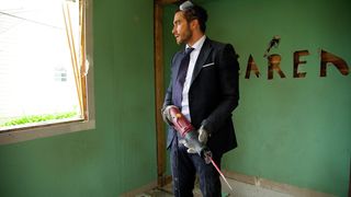 13. Разрушение (2015)