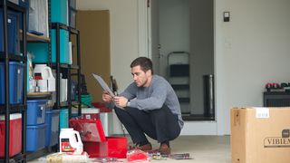 16. Разрушение (2015)