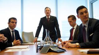 2. Разрушение (2015)