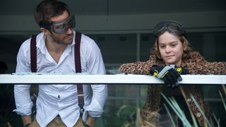 25. Разрушение (2015)