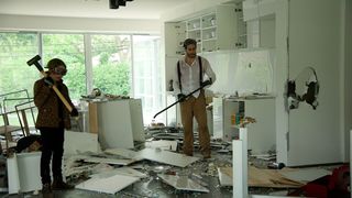 26. Разрушение (2015)