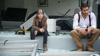 7. Разрушение (2015)