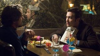 10. Зодиак (2007)