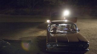 12. Зодиак (2007)