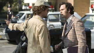 16. Зодиак (2007)