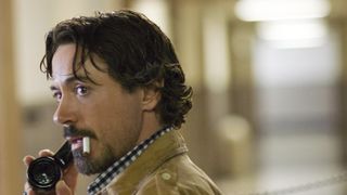 17. Зодиак (2007)