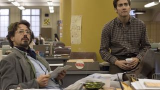 19. Зодиак (2007)