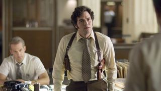 21. Зодиак (2007)