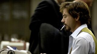 3. Зодиак (2007)