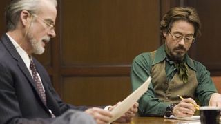 35. Зодиак (2007)