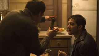 36. Зодиак (2007)