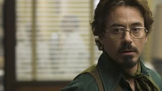 39. Зодиак (2007)