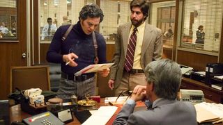 43. Зодиак (2007)