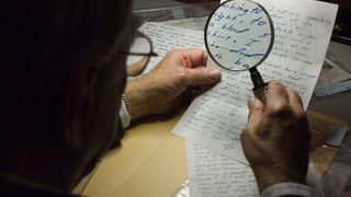 45. Зодиак (2007)