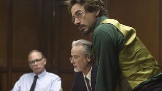 7. Зодиак (2007)