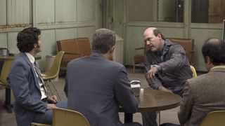 8. Зодиак (2007)