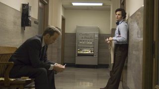 9. Зодиак (2007)