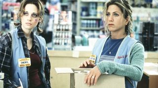 10. Хорошая девочка (2001)