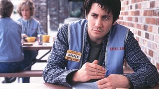 12. Хорошая девочка (2001)