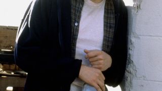 14. Хорошая девочка (2001)