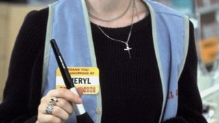 15. Хорошая девочка (2001)