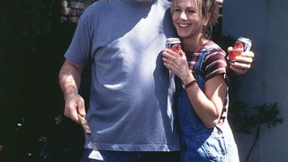 16. Хорошая девочка (2001)