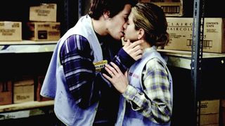 3. Хорошая девочка (2001)