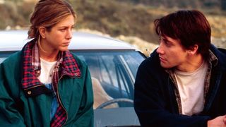 4. Хорошая девочка (2001)