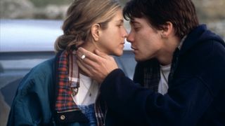 8. Хорошая девочка (2001)