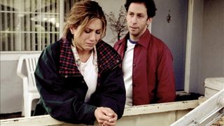 9. Хорошая девочка (2001)