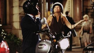 11. Как отделаться от парня за 10 дней (2003)