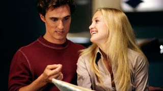 15. Как отделаться от парня за 10 дней (2003)