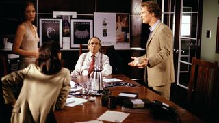 18. Как отделаться от парня за 10 дней (2003)