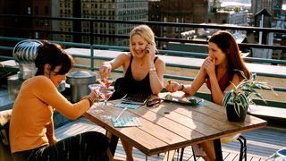 19. Как отделаться от парня за 10 дней (2003)