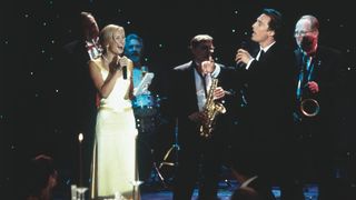 20. Как отделаться от парня за 10 дней (2003)