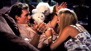 29. Как отделаться от парня за 10 дней (2003)