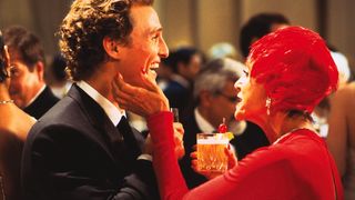 35. Как отделаться от парня за 10 дней (2003)