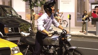 44. Как отделаться от парня за 10 дней (2003)