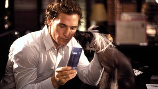 66. Как отделаться от парня за 10 дней (2003)