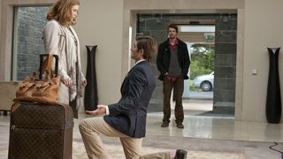 22. Как выйти замуж за 3 дня (2009)