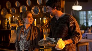 30. Как выйти замуж за 3 дня (2009)