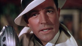 101. Поющие под дождем (1952)