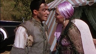 102. Поющие под дождем (1952)