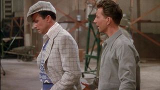 104. Поющие под дождем (1952)