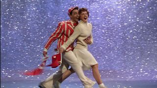 106. Поющие под дождем (1952)